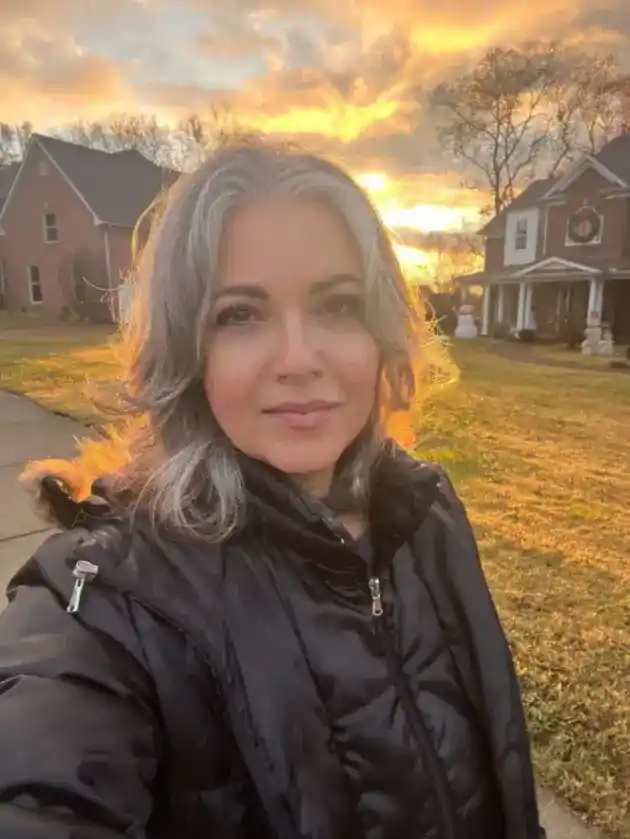 Jennifer Rodriguez Profile